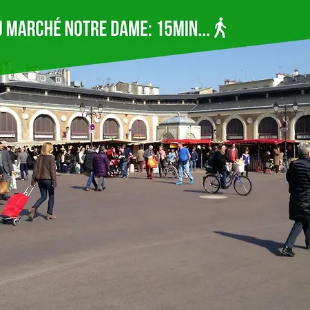 Le Black And White - Trianon