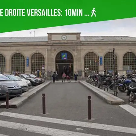 Le Black And White - Trianon *