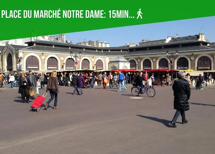 Le Black And White - Trianon